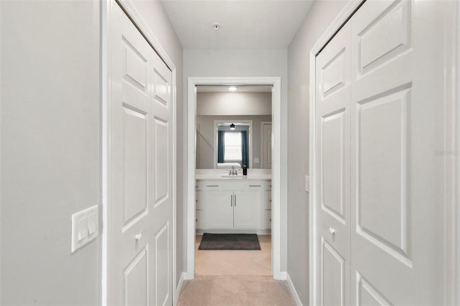 Spacious, unfurnished interior of a new home in , Punta Gorda (Image 18).