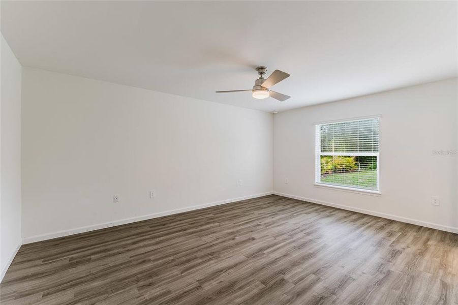 Spacious, unfurnished interior of a new home in , North Port (Image 29).