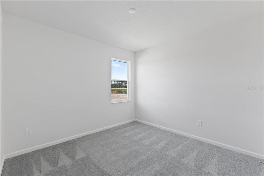 Spacious, unfurnished interior of a new home in , Venice (Image 13).