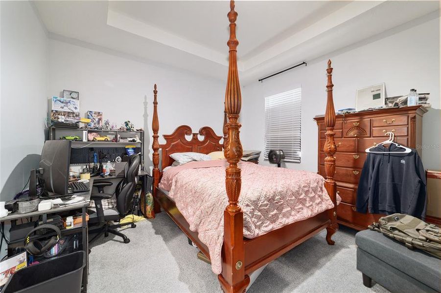 Furnished interior view inside a new home in Brookhaven, Ocala (Image 44).