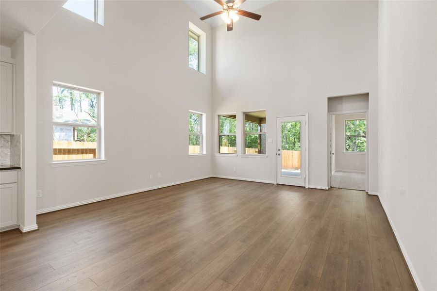 Image 23 of a home in The Woodlands Hills. Image 23 of a home in The Woodlands Hills.