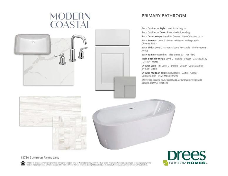 Braeswood D selection sheet Braeswood D selection sheet