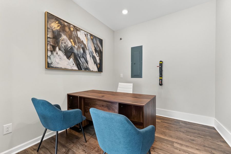 Prelude New Home in Smithfield, NC.  - Slide 33