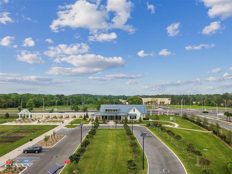Community amenities in , Land O' Lakes (Image 62).