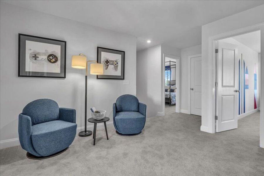 Upper Flex Upper Flex