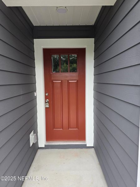 Spacious, unfurnished interior of a new home in , Jacksonville (Image 18).