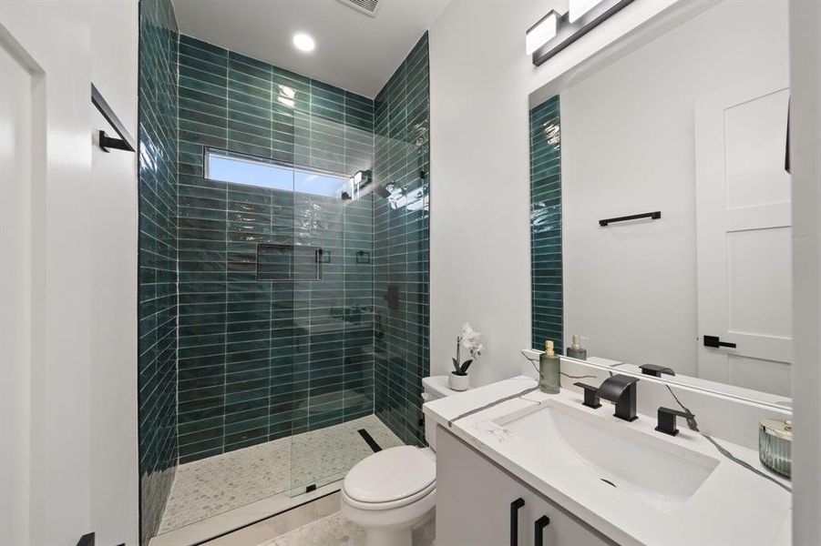 Level Three Bathroom