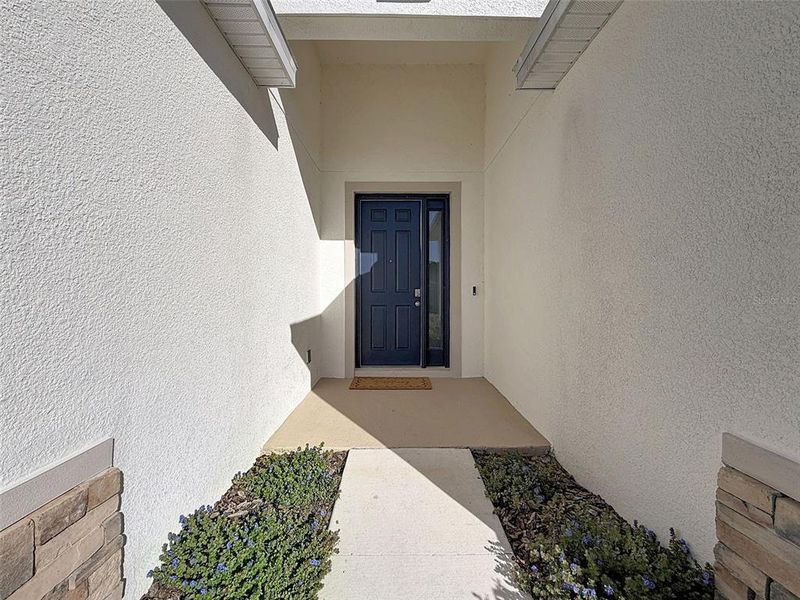 Exterior details and patio area of a home in , San Antonio (Image 3). Exterior details and patio area of a home in , San Antonio (Image 3).