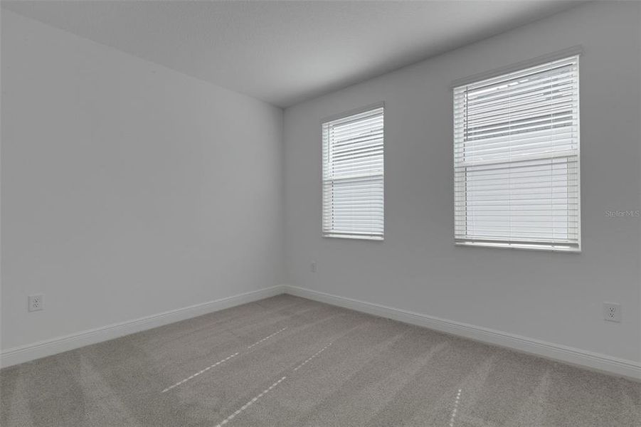 Spacious, unfurnished interior of a new home in Hawkstone, Sarasota (Image 38).