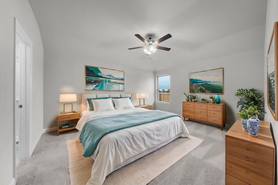 master bedroom master bedroom