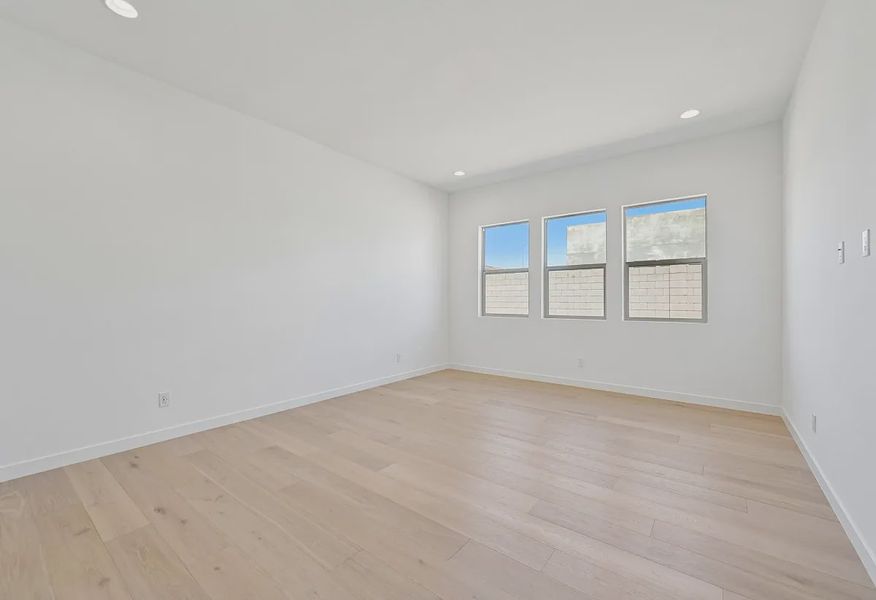 Primary Bedroom - 12 of 15