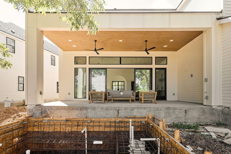 Image 38 of a home in . Image 38 of a home in .