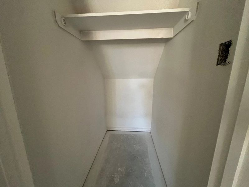 In-progress construction of a new home in Lariat, Liberty Hill, TX (Image 11).