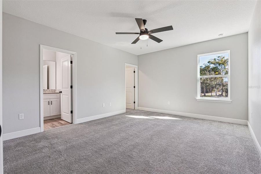 Spacious, unfurnished interior of a new home in , Deland (Image 12). Spacious, unfurnished interior of a new home in , Deland (Image 12).