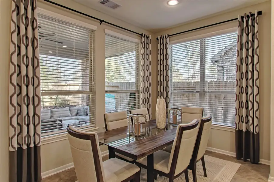 **Photos are representative - not of actual home**