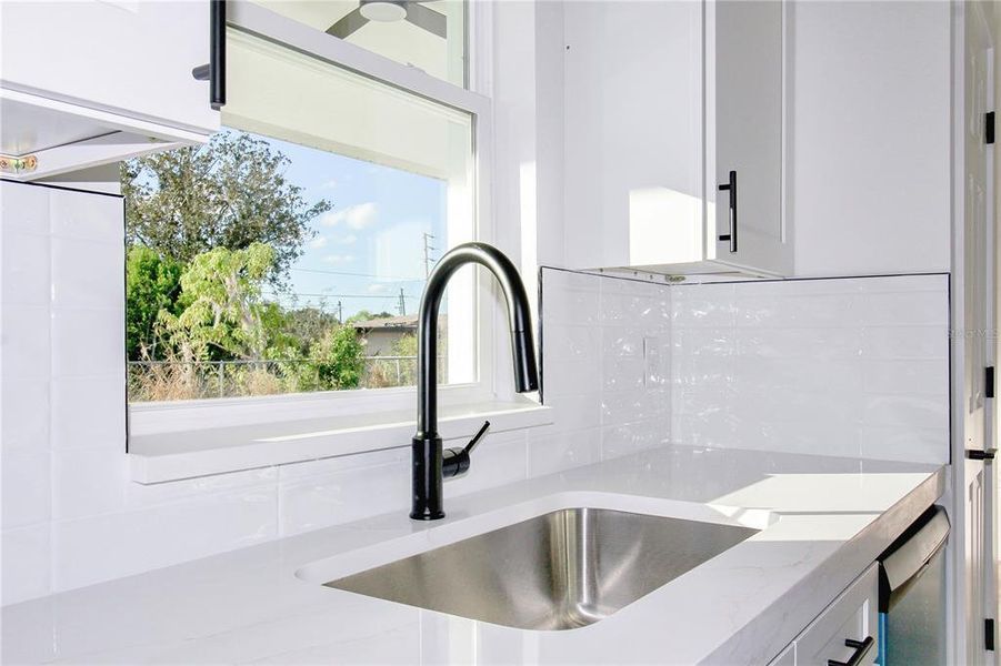 Close-up of interior finishes inside a home in , Avon Park (Image 14). Close-up of interior finishes inside a home in , Avon Park (Image 14).