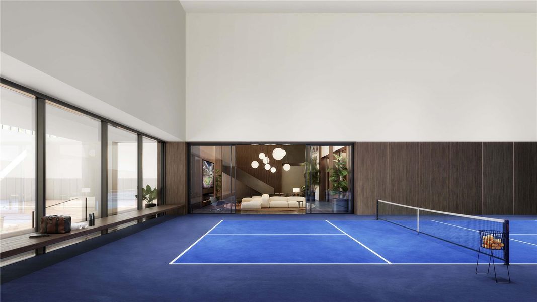 Community amenities in , Austin (Image 15).