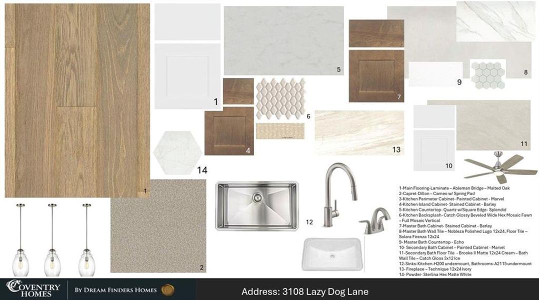 3108 Lazy Dog Lane Design 3108 Lazy Dog Lane Design