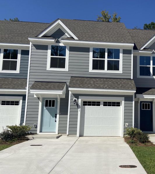Image 19 of a home in Crescent Cove. Image 19 of a home in Crescent Cove.