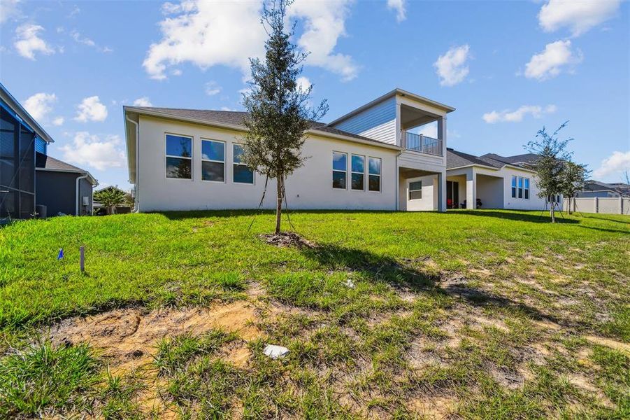 Image 60 of a home in Emerson Pointe.