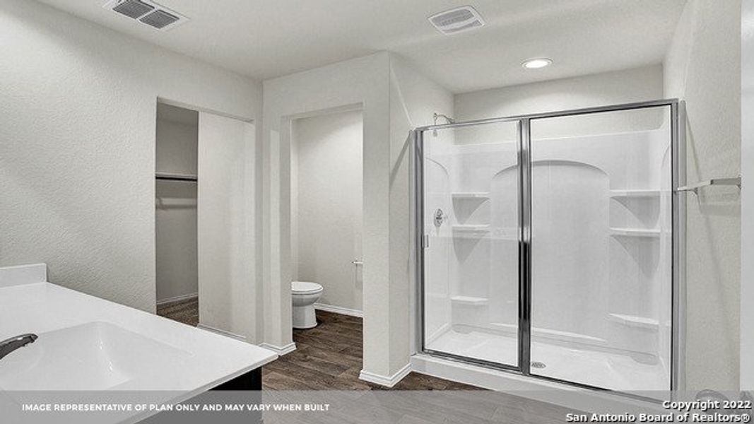 Image 15 of a home in Arroyo Ranch. Image 15 of a home in Arroyo Ranch.