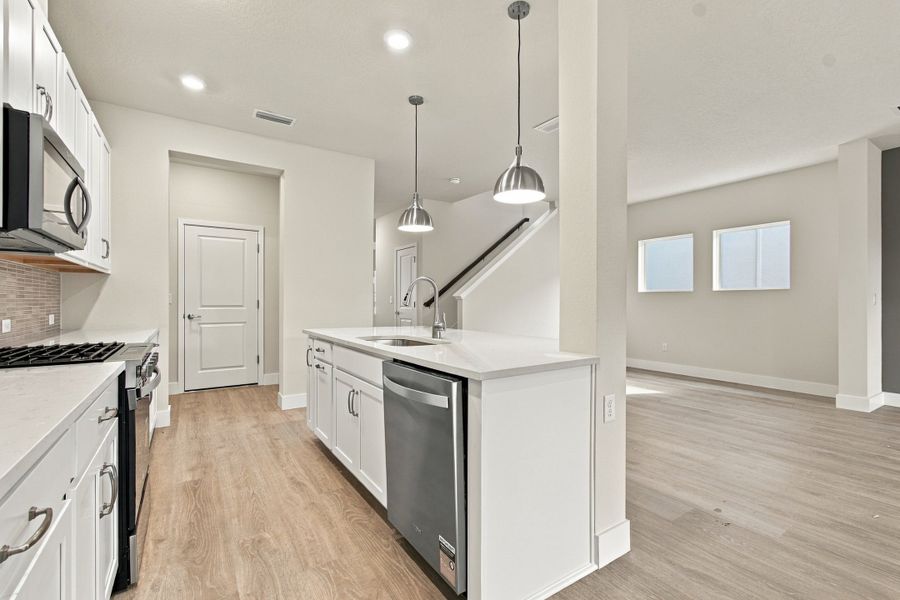 Kitchen Kitchen