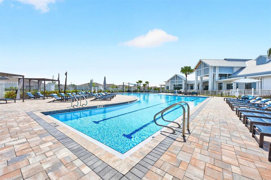 Community amenities in , Winter Garden (Image 36).