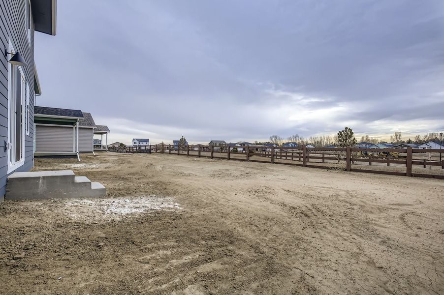 New Home in Fort Collins, CO. - Slide 27 New Home in Fort Collins, CO. - Slide 27