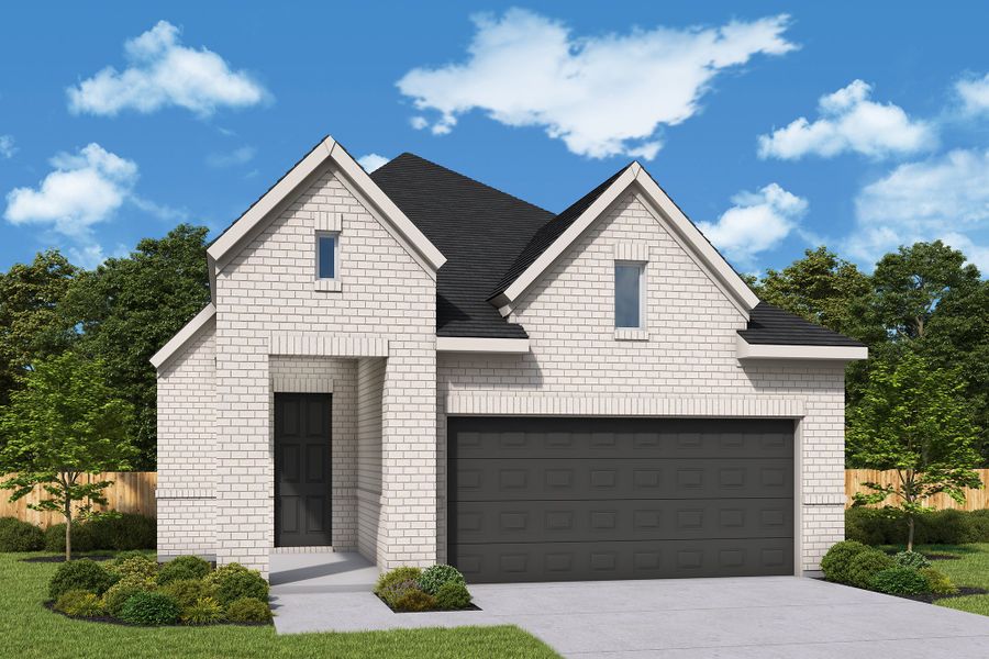 The Christopher - C Exterior The Christopher - C Exterior