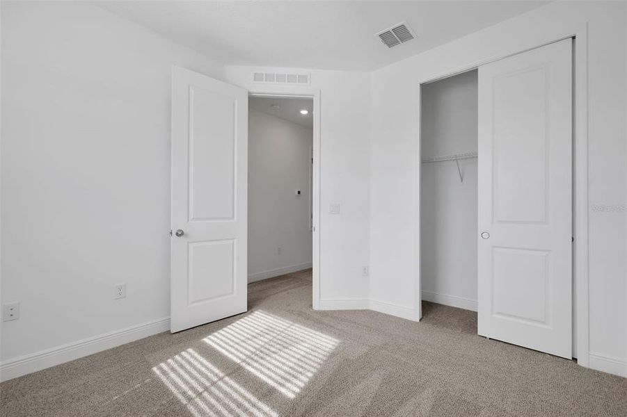 Spacious, unfurnished interior of a new home in , St. Cloud (Image 22).