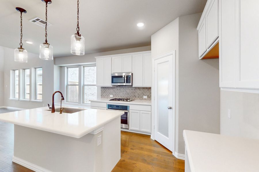 Kitchen Kitchen
