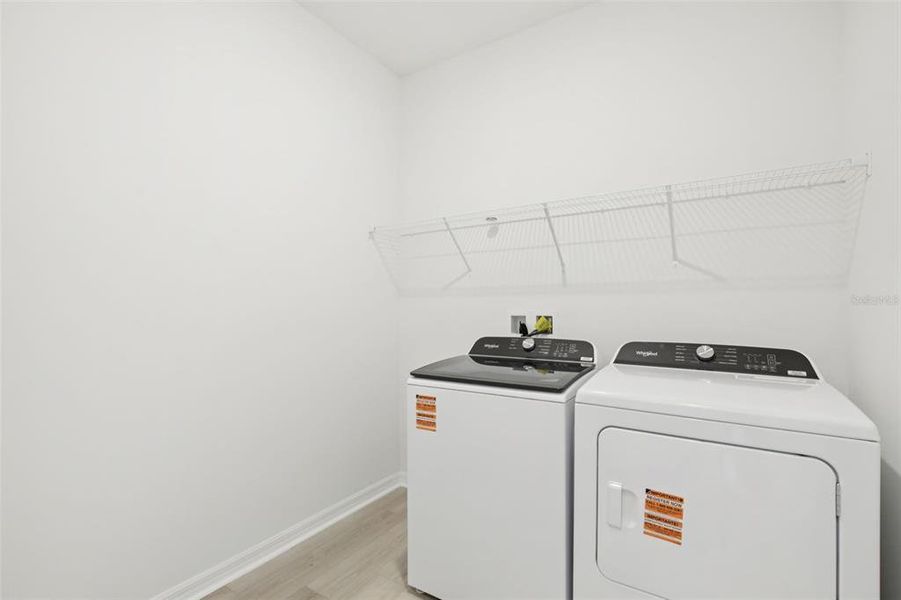 Close-up of interior finishes inside a home in Coasterra - Reserve Series, Palmetto (Image 16).