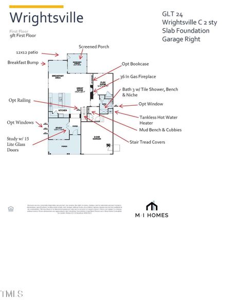 GLT 24 Wrightsville C - 3 GLT 24 Wrightsville C - 3