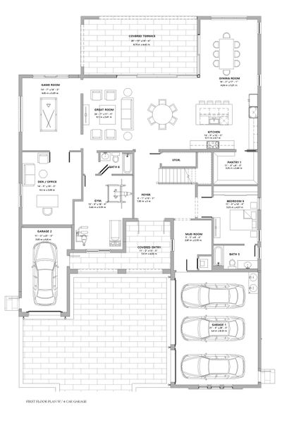 Floor Plan Floor Plan