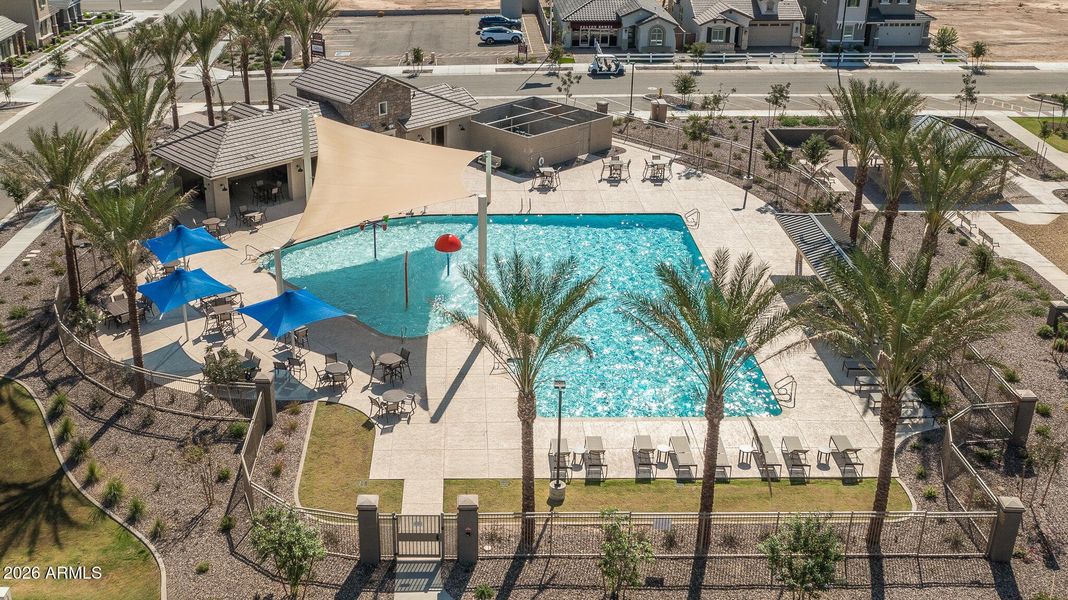 2-Pool Drone 1 2-Pool Drone 1