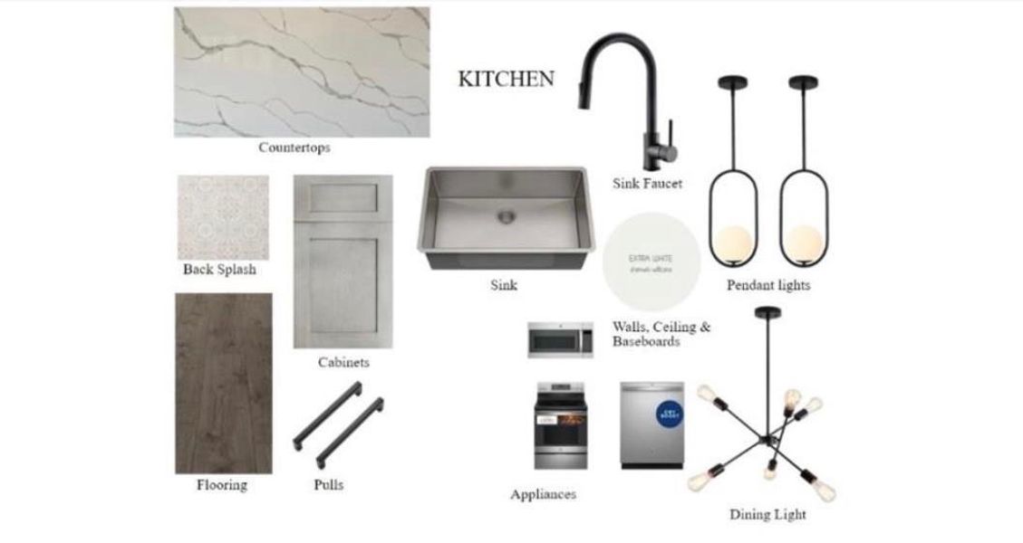 Sample of building materials used in homes in , Houston (Image 4). Sample of building materials used in homes in , Houston (Image 4).