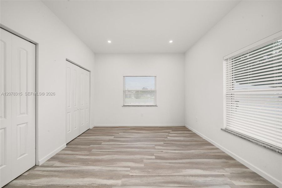 Bedroom #3