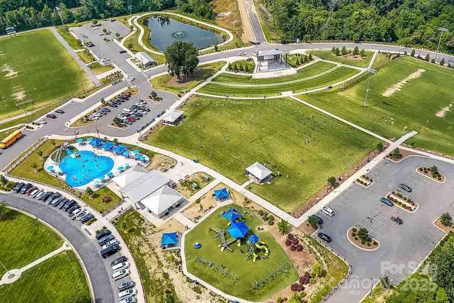 Harrisburg Community