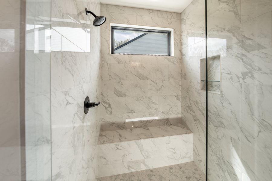 Representative exterior photo of a completed home built from the Ivy by Norfleet Builders in Cambria, White House, TN (Image 14).