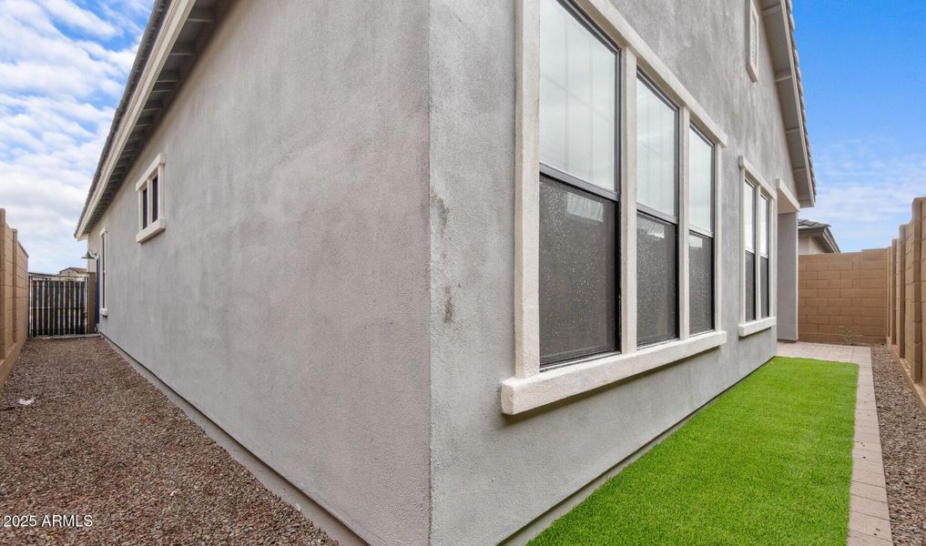 FSVV Villas Lot #57 Back Exterior (2) (L FSVV Villas Lot #57 Back Exterior (2) (L