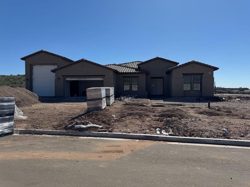 Image 29 of a home in Estates at Kings Ranch.