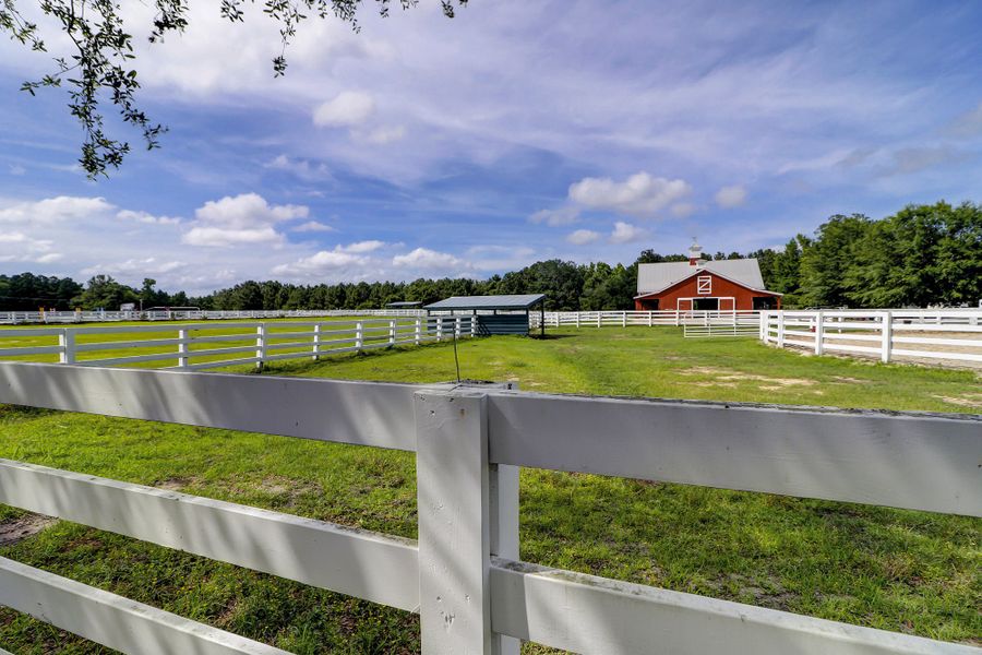 New Home in Okatie, SC.  - Slide 47