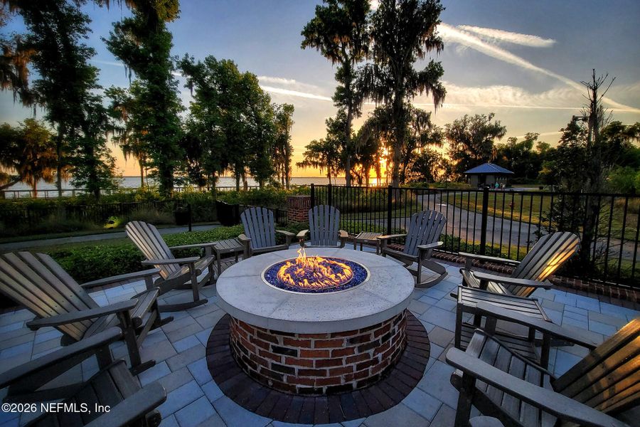 Community amenities in , St. Johns (Image 38).