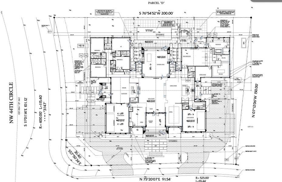 2D floor plan layout of this home in , Boca Raton, FL (Image 5). 2D floor plan layout of this home in , Boca Raton, FL (Image 5).
