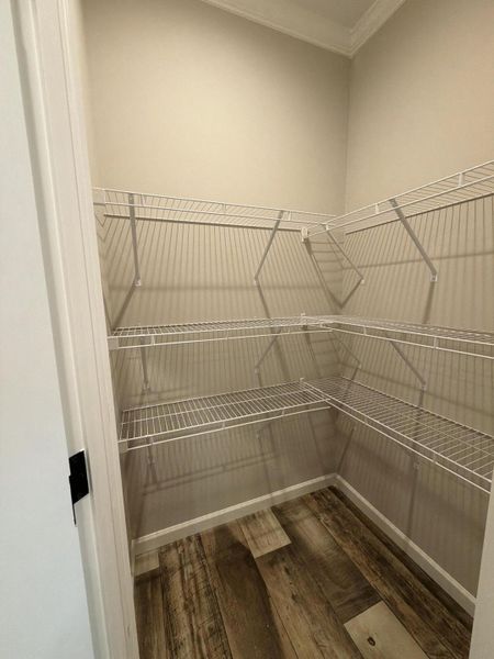 Spacious, unfurnished interior of a new home in , St. George (Image 10). Spacious, unfurnished interior of a new home in , St. George (Image 10).