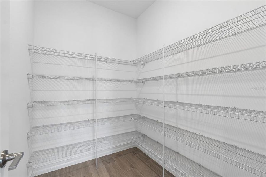 Spacious, unfurnished interior of a new home in Pearl Estates, Lutz (Image 25).