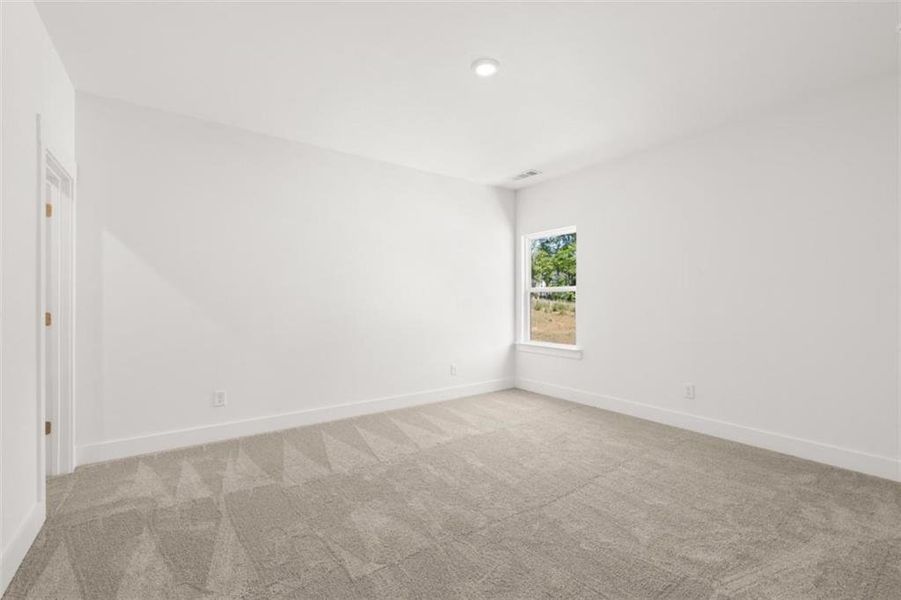 Spacious, unfurnished interior of a new home in , Jefferson (Image 35). Spacious, unfurnished interior of a new home in , Jefferson (Image 35).