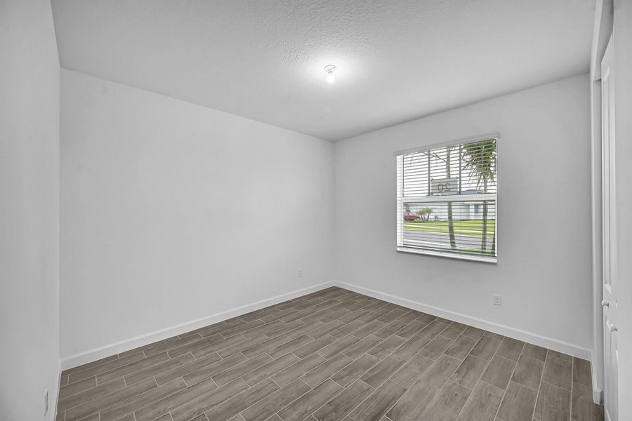 Spacious, unfurnished interior of a new home in Seagrove: The Indies, Fort Pierce (Image 11). Spacious, unfurnished interior of a new home in Seagrove: The Indies, Fort Pierce (Image 11).