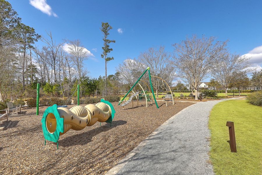 Community amenities in , Summerville (Image 32).