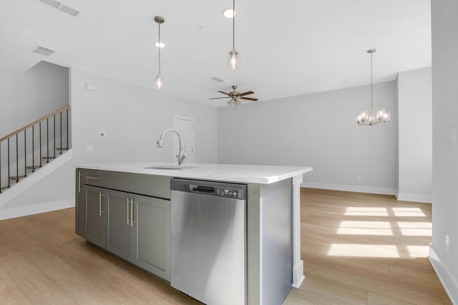 Image 38 of a home in Echo Park.